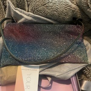 Benedetta Bruzziches exclusive Cm your best friend LA grande